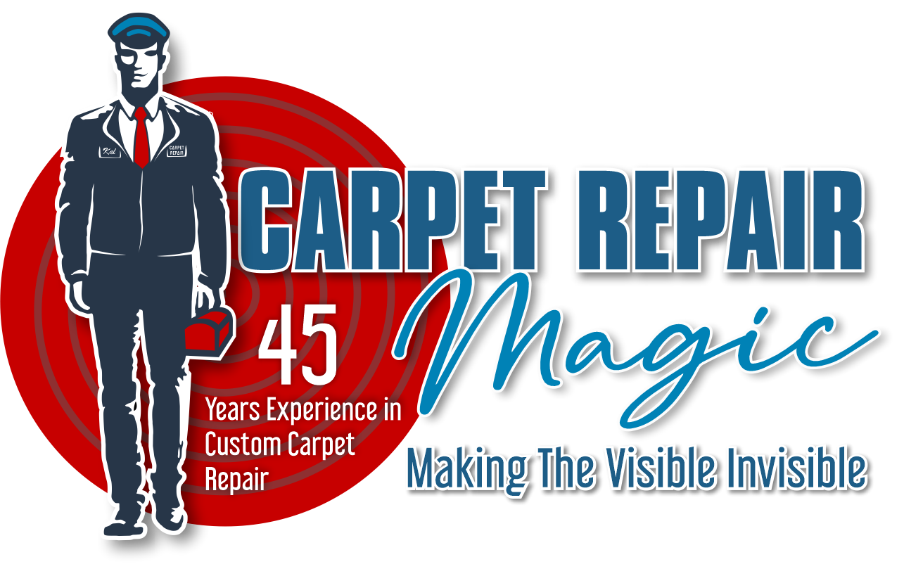carpet repair magic