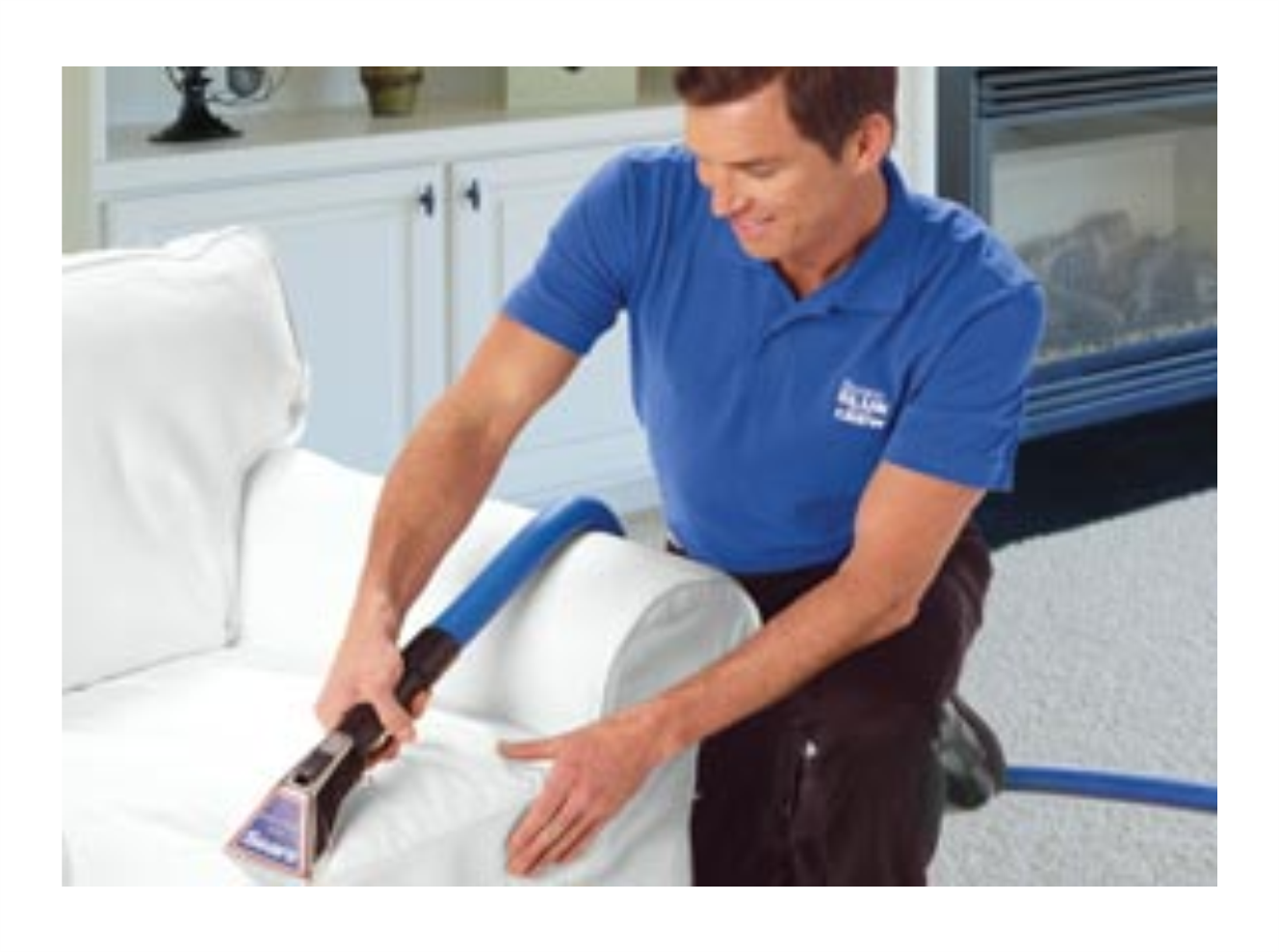 upholstery cleaning magic